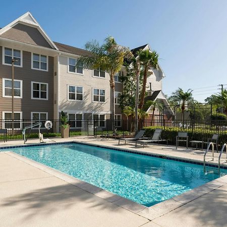 Residence Inn By Marriott Lakeland Exterior photo