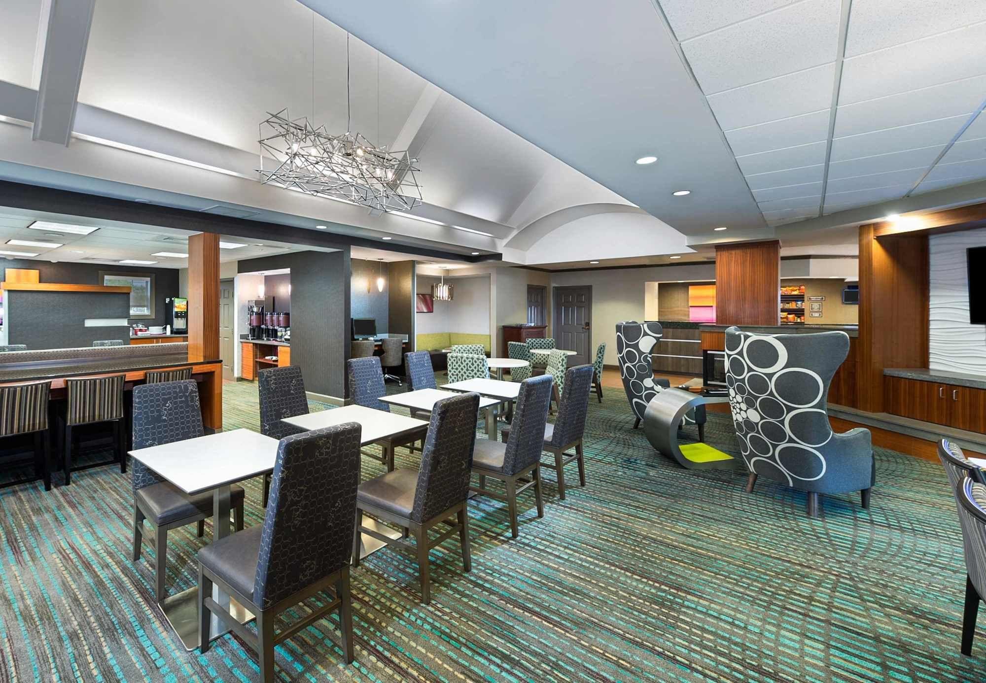 Residence Inn By Marriott Lakeland Exterior photo