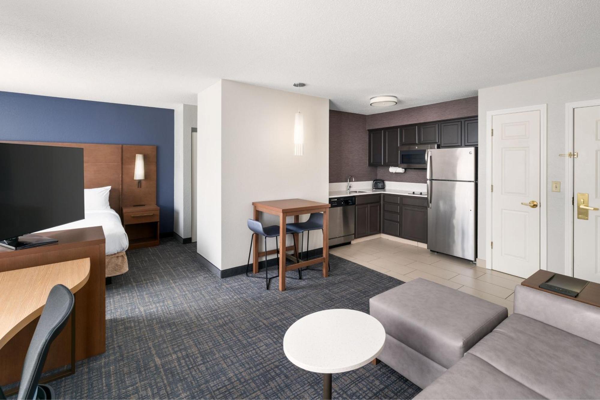 Residence Inn By Marriott Lakeland Exterior photo