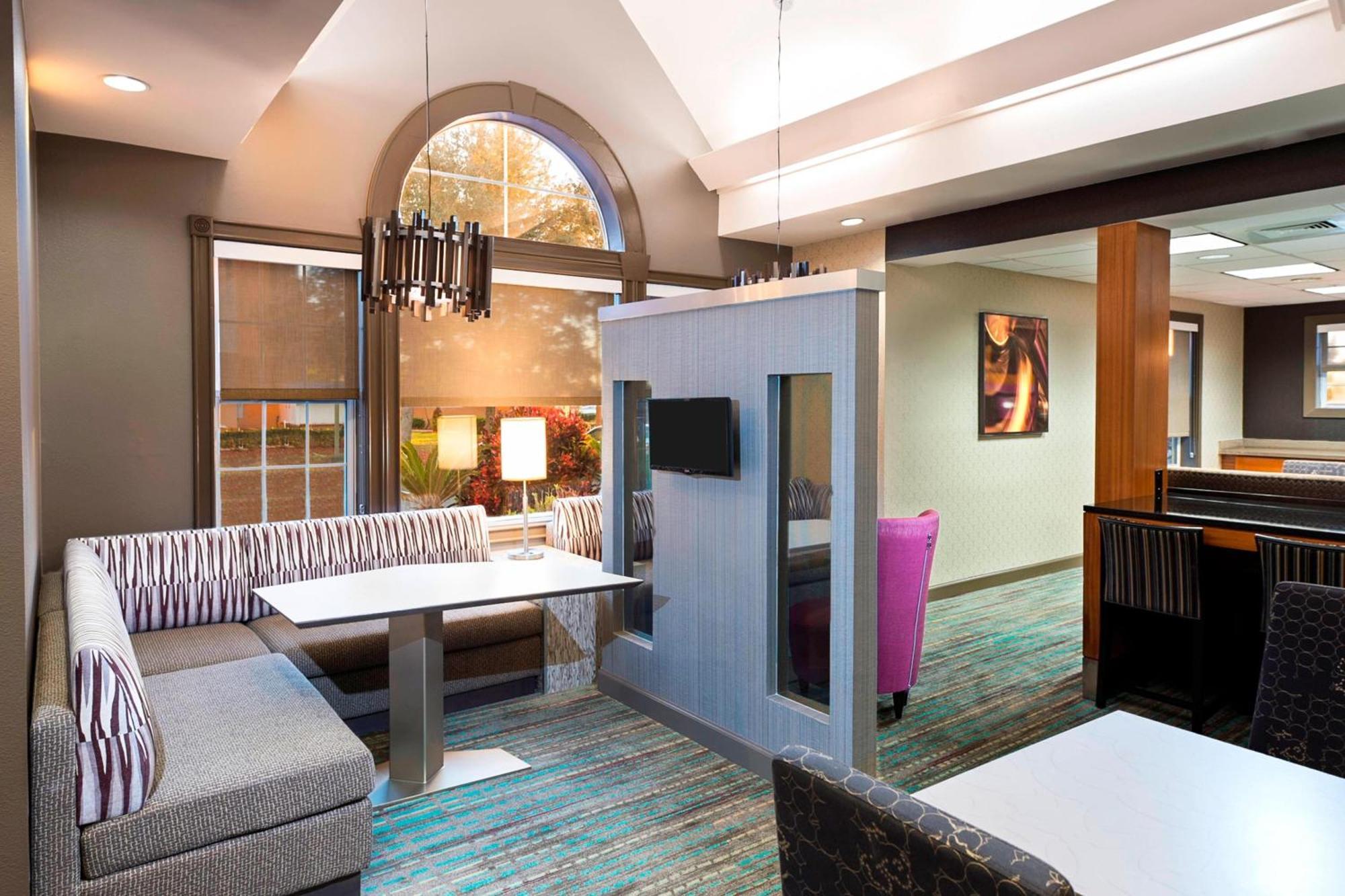 Residence Inn By Marriott Lakeland Exterior photo