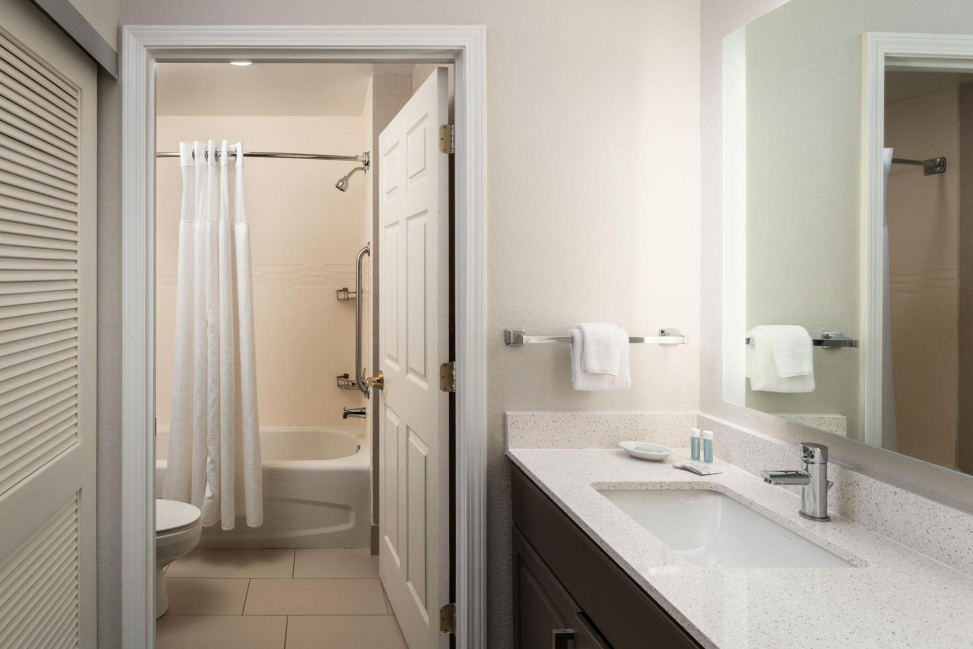 Residence Inn By Marriott Lakeland Exterior photo