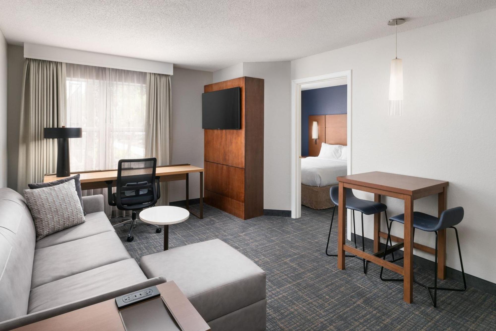 Residence Inn By Marriott Lakeland Exterior photo