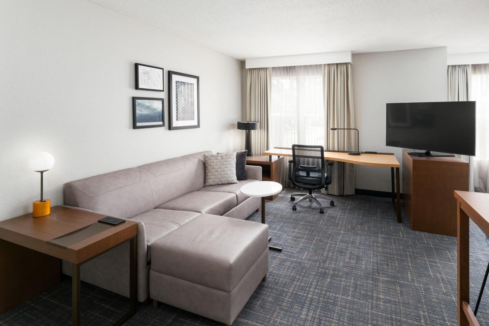 Residence Inn By Marriott Lakeland Exterior photo