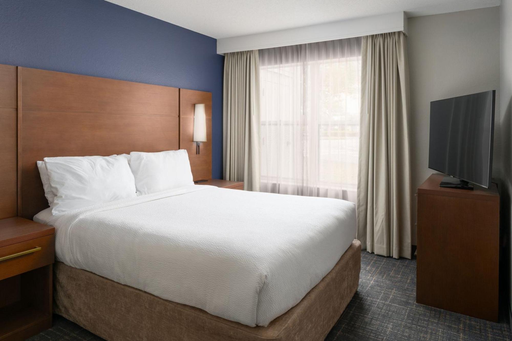 Residence Inn By Marriott Lakeland Exterior photo