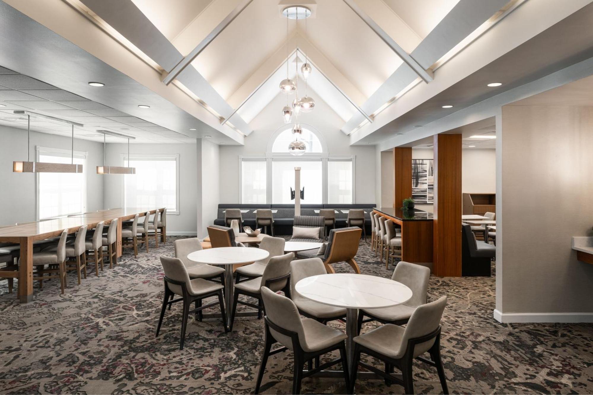Residence Inn By Marriott Lakeland Exterior photo