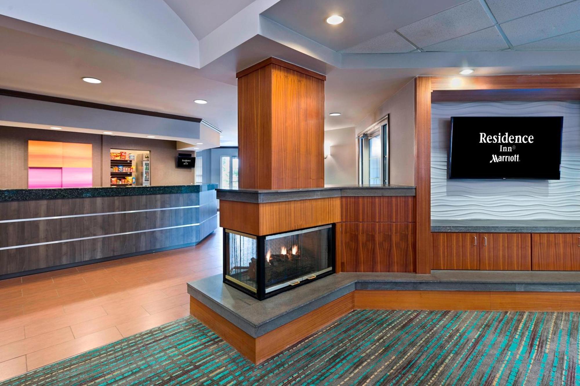 Residence Inn By Marriott Lakeland Exterior photo